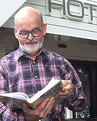 Harry zur Kleinsmiede